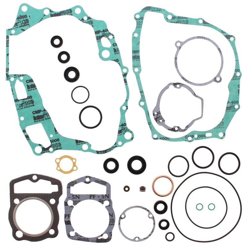 VEP Complete Gasket Kit