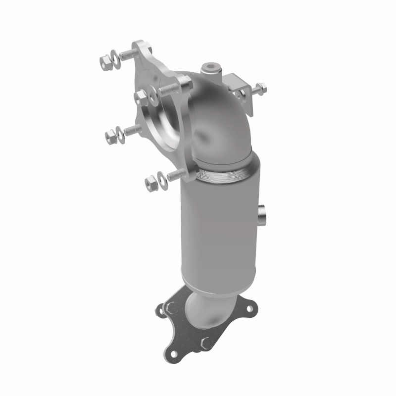 MagnaFlow 19-20 Acura RDX Single Underbody 2L Direct Fit Converter thumbnail 8
