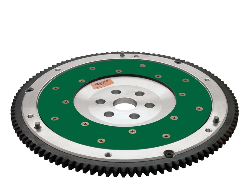 Fidanza 191161 FID Flywheels Import - Aluminum