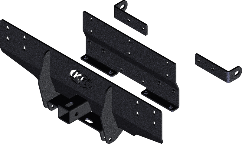 KFI Plow Mounts