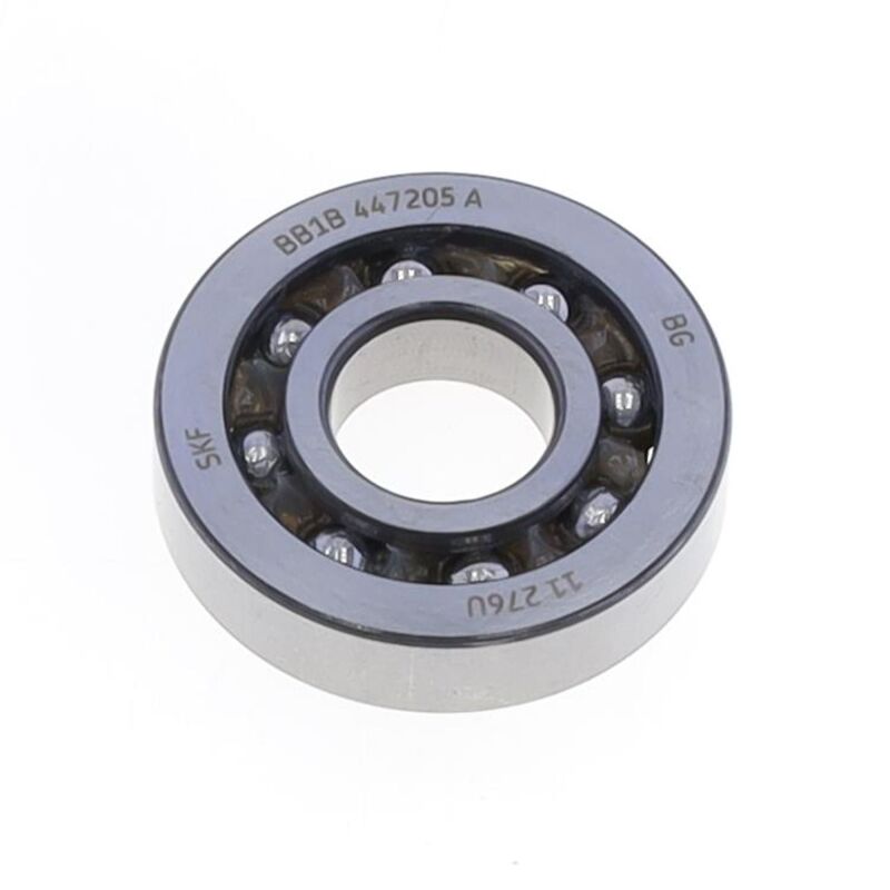 ATH Ball Bearings