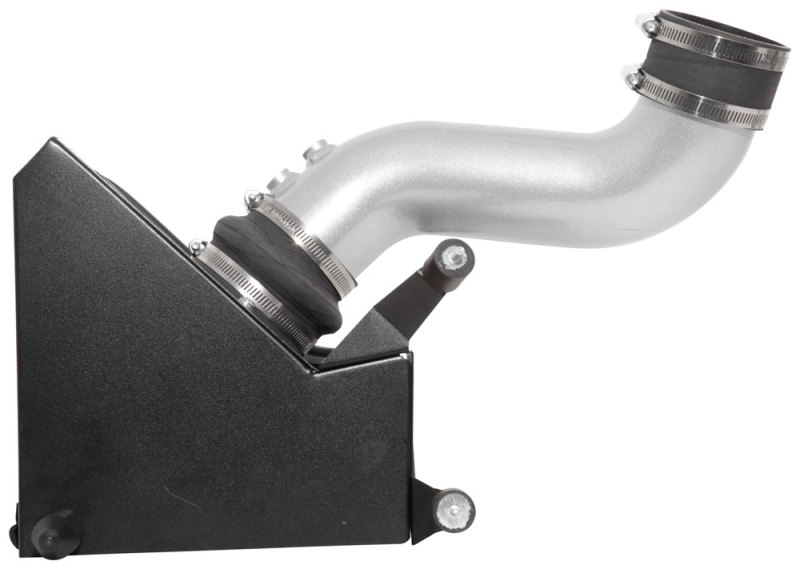 K&N 15-18 Hyundai Sonata L4-2.4L F/I Silver Typhoon Short Ram Intake thumbnail 8