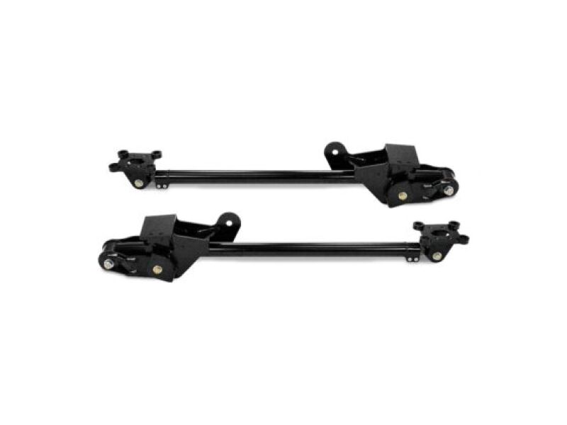 COG Traction Bars - Tubular