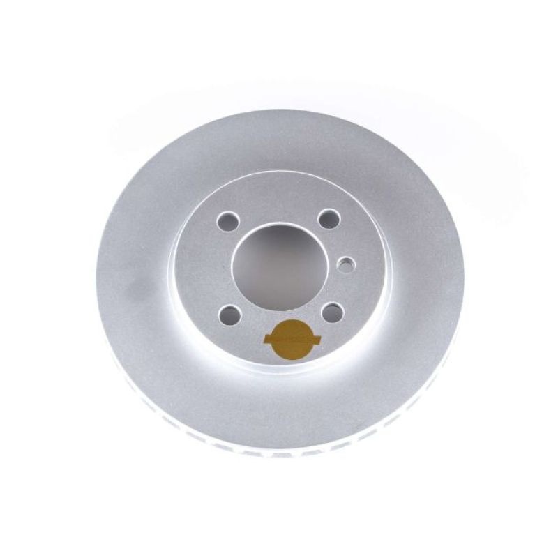 PSB Evolution Coated Rotor