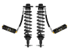 ICO 2.5 Series Coilover Kits