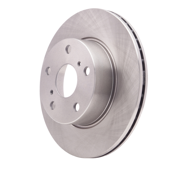 DFC 89-92 Toyota Cressida Front Brake Rotor thumbnail 2