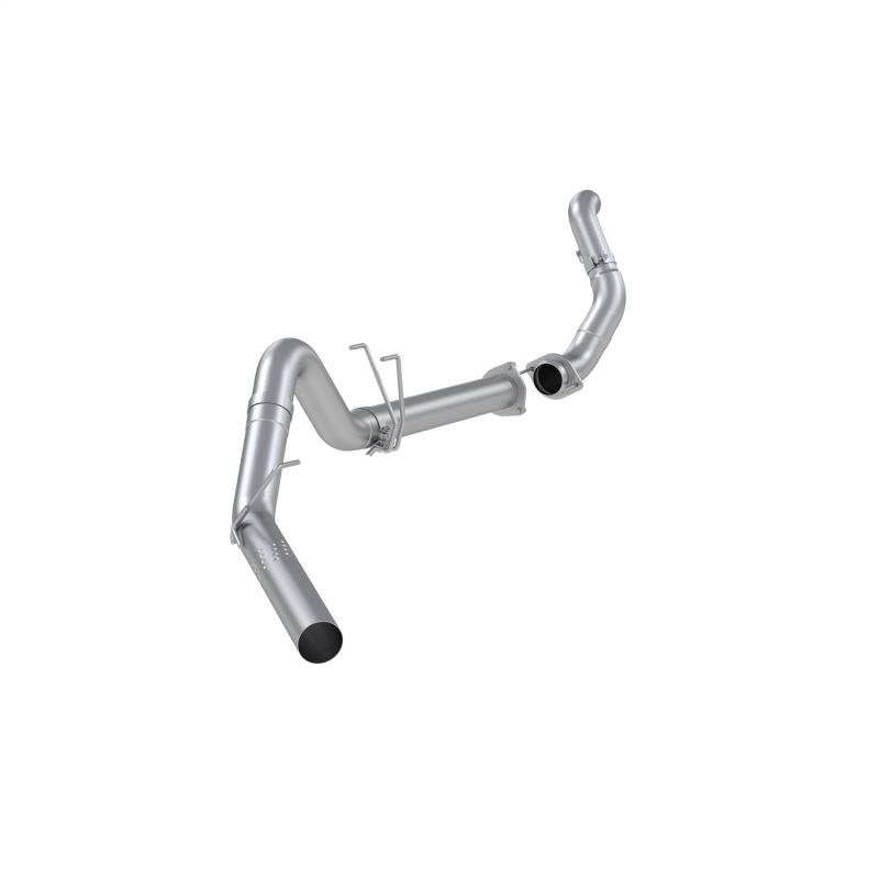 MBRP DPF Back Exhaust AL