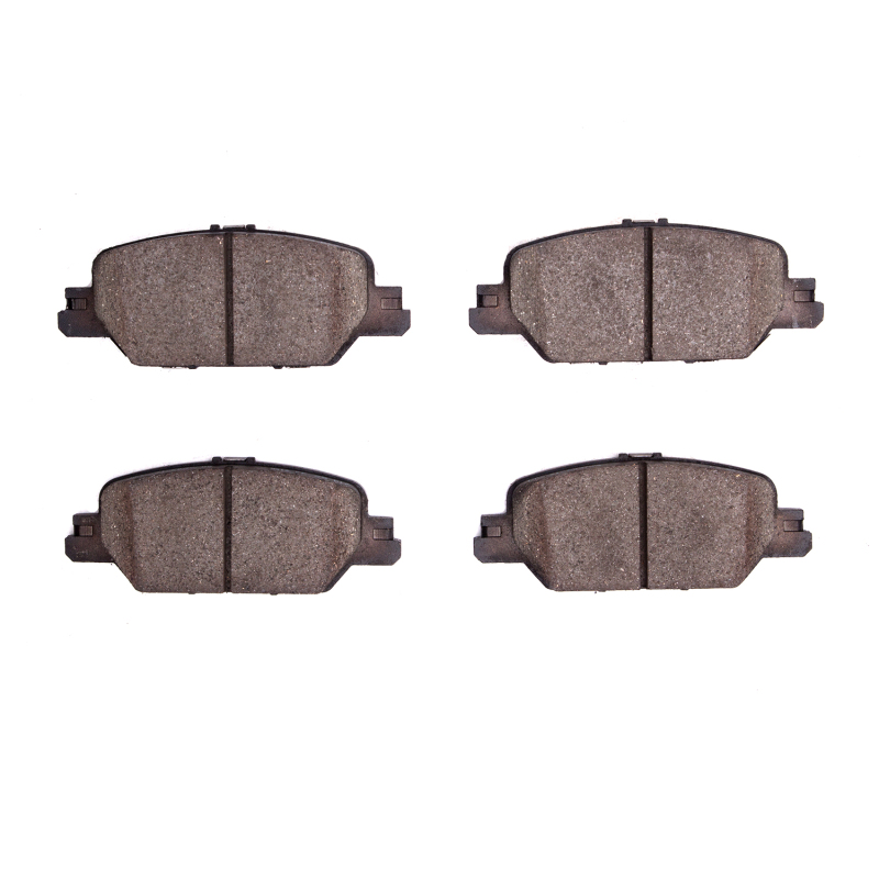 RNC Ceramic Brake Pads