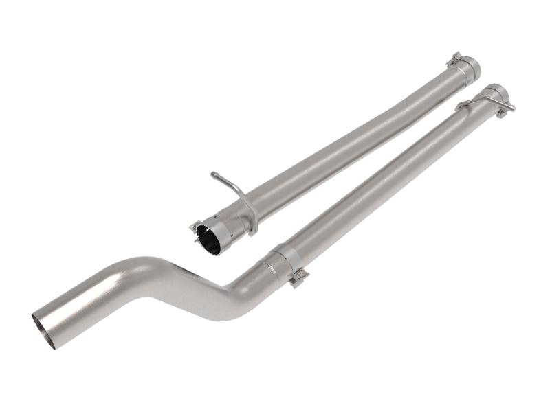 AFE Exhaust Cat Back