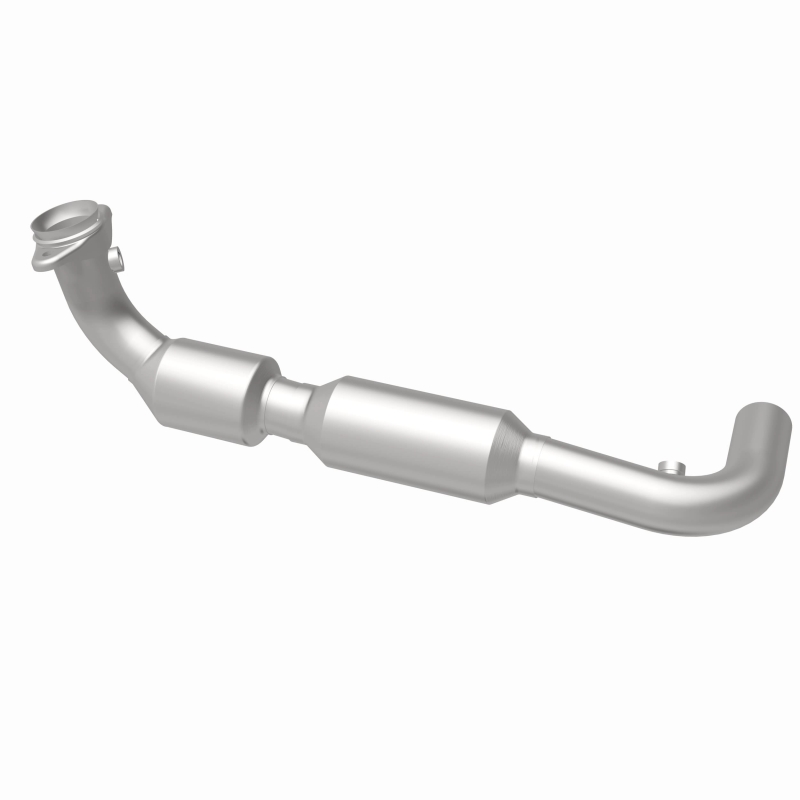 MagnaFlow 02-03 Ford F-150 5.4L Direct Fit Converter thumbnail 6