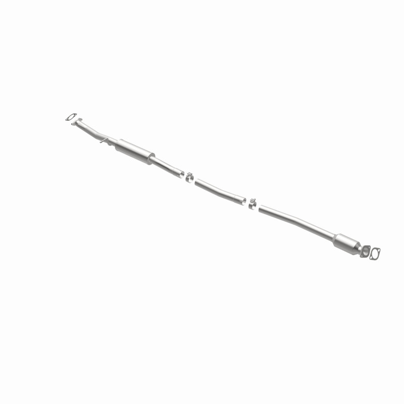 MagnaFlow Direct Fit Catalytic Converter 2019 Hyundai Tucson L4 OEM Underbody Single thumbnail 8