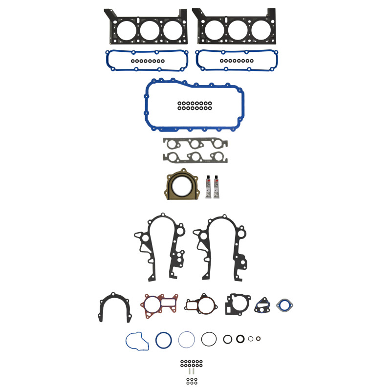 FEL Engine Gasket Sets
