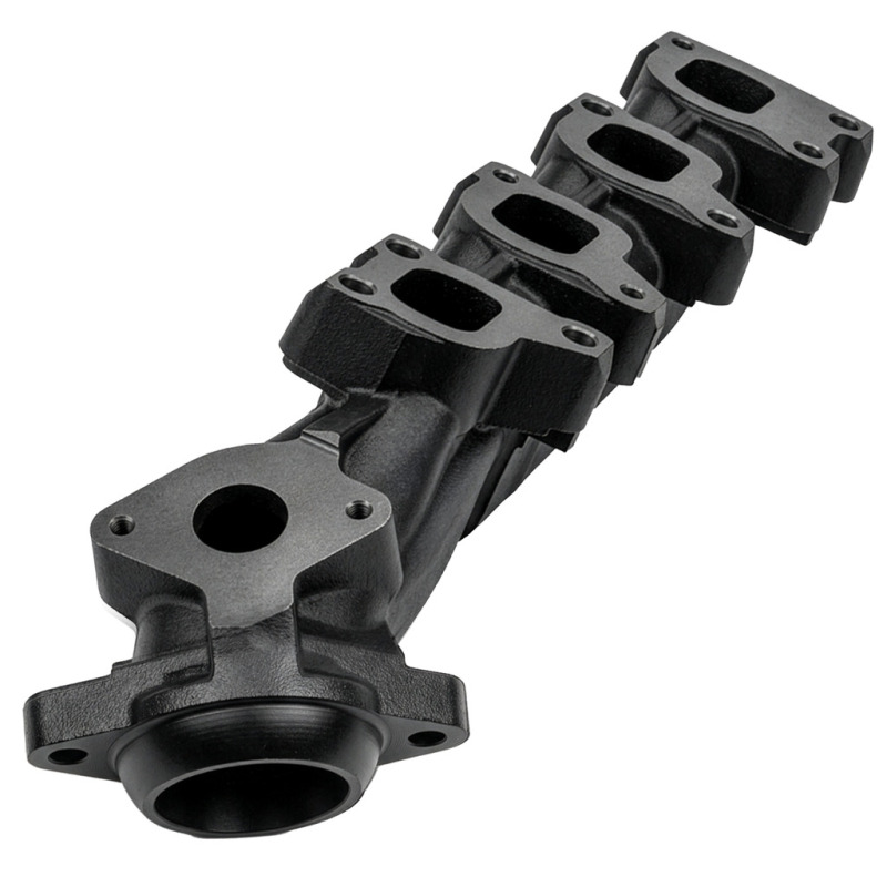 BD Diesel 14-24 RAM 2500-5500 6.4L Hemi Driver Side Exhaust Manifold thumbnail 2