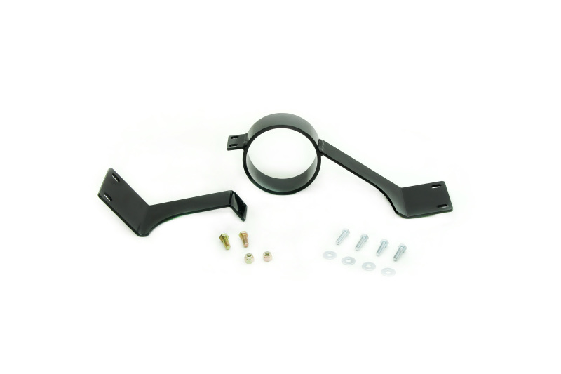 UMI Performance 98-02 GM F-Body Torque Arm Combo Kit- Manual - Black (1x umi2205-B, 1x umi2240-B, 1x umi2207-B) thumbnail 6