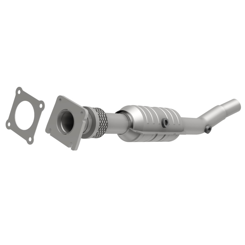 MagnaFlow Direct Fit Catalytic Converter 00-01 Neon 2.0L OEM thumbnail 4