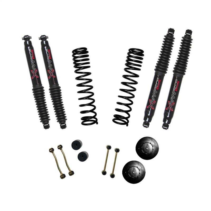 SKY Susp Lift Kit w/ Shock