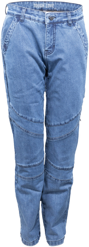 SAS Tough Love Armored Jeans