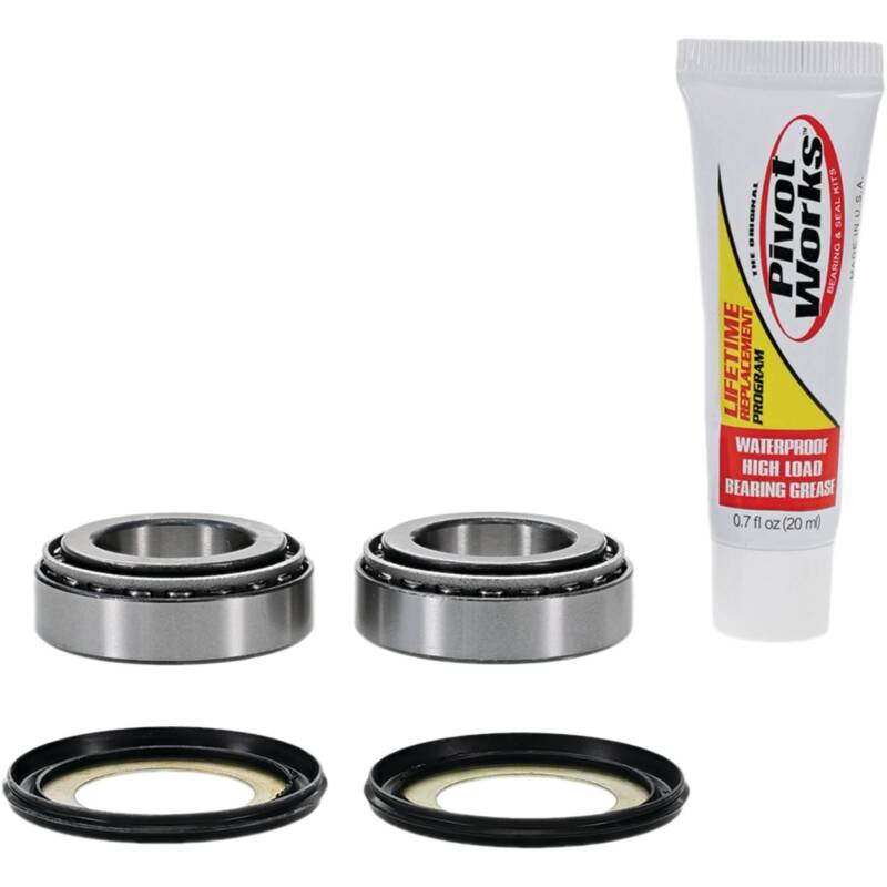 PIV Steering Stem Bearing Kit