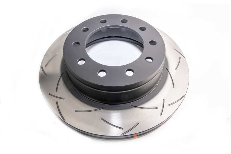 DBA 4000 Series Slotted Rotors