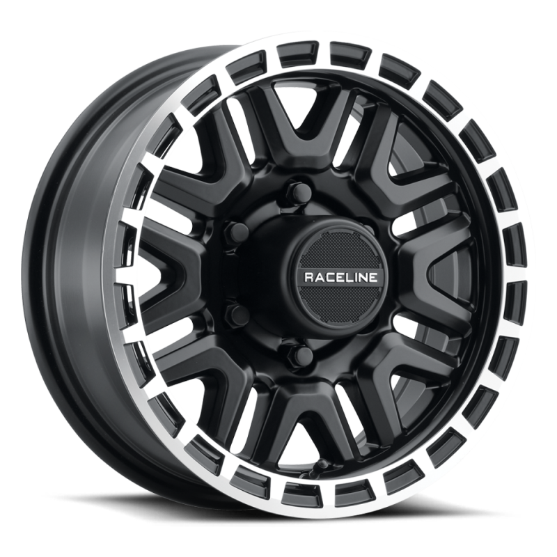 RCL 953 Krank Wheels