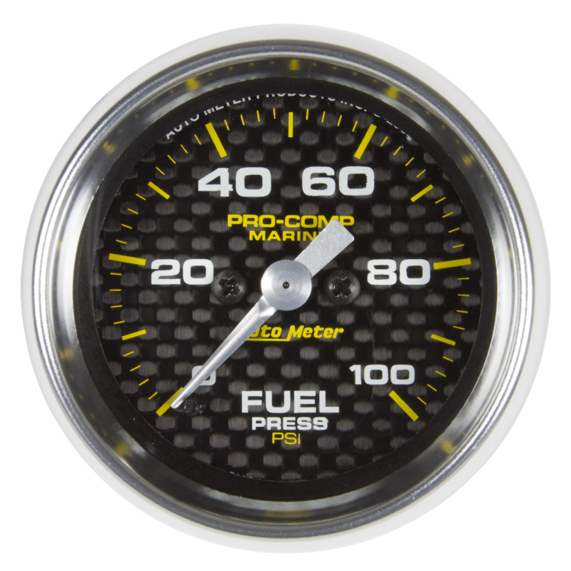 AM Marine Gauges
