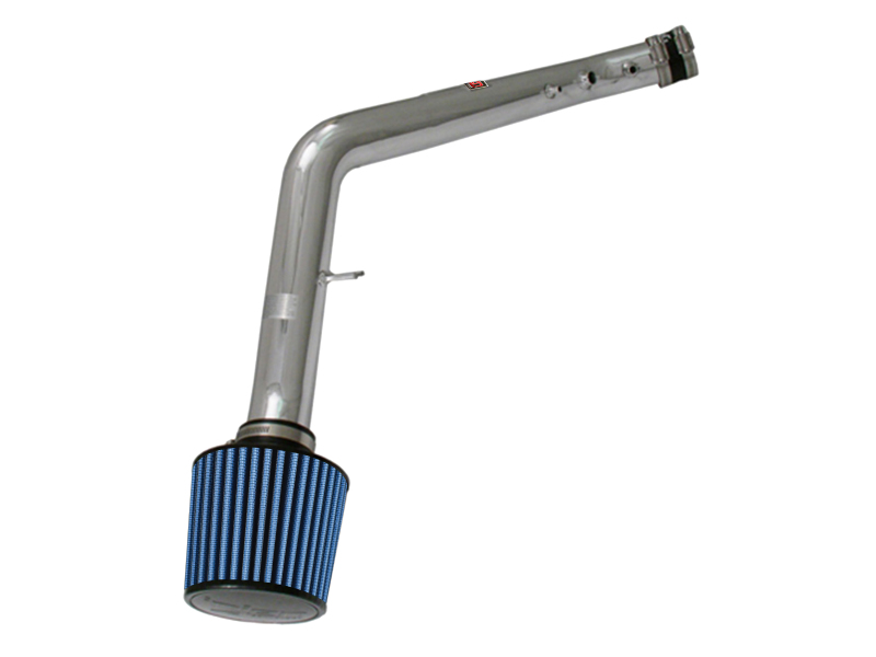 Injen 99-00 Civic Ex Hx EL(Canada) Polished Cold Air Intake thumbnail 4