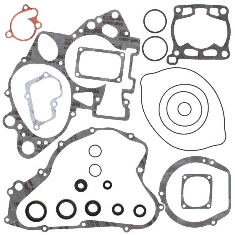 VEP Complete Gasket Kit