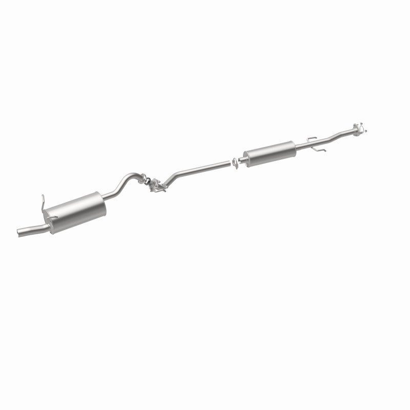 MagnaFlow BRE Exhaust Kit 07-09 Honda CR-V 2.4L thumbnail 9