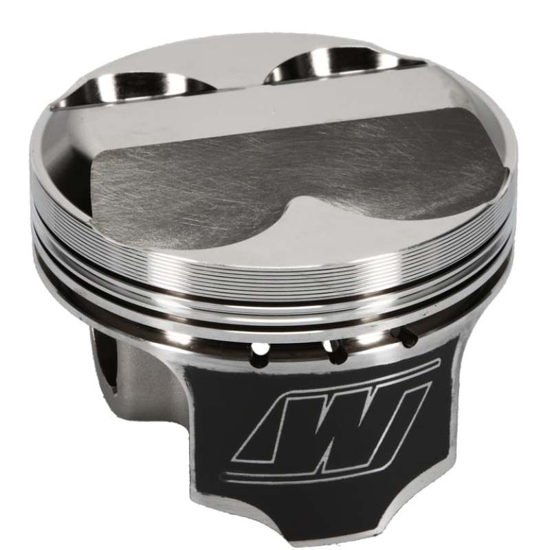 Wiseco AC/HON B 4v DOME +8.25 STRUT 8150XX Piston Shelf Stock thumbnail 2