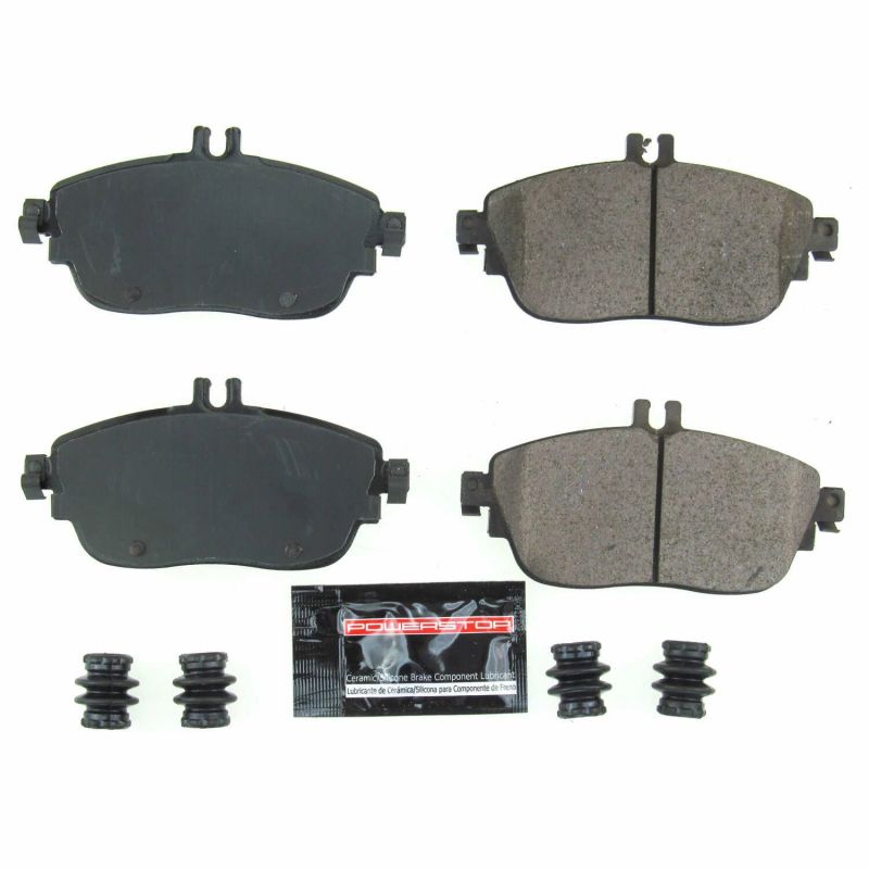PSB Z23 Evolution Brake Pads