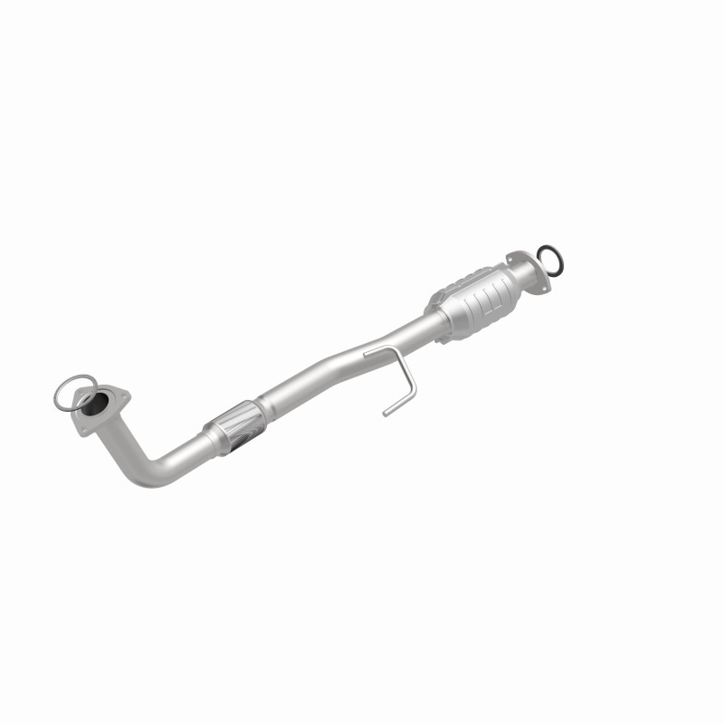 MagnaFlow Direct Fit Catalytic Converter 97-01 Toyota Camry 2.2L thumbnail 9