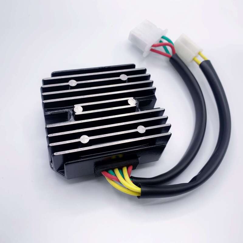 RME Rectifier
