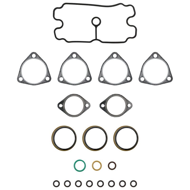 FEL Turbocharger Mounting Gasket Sets