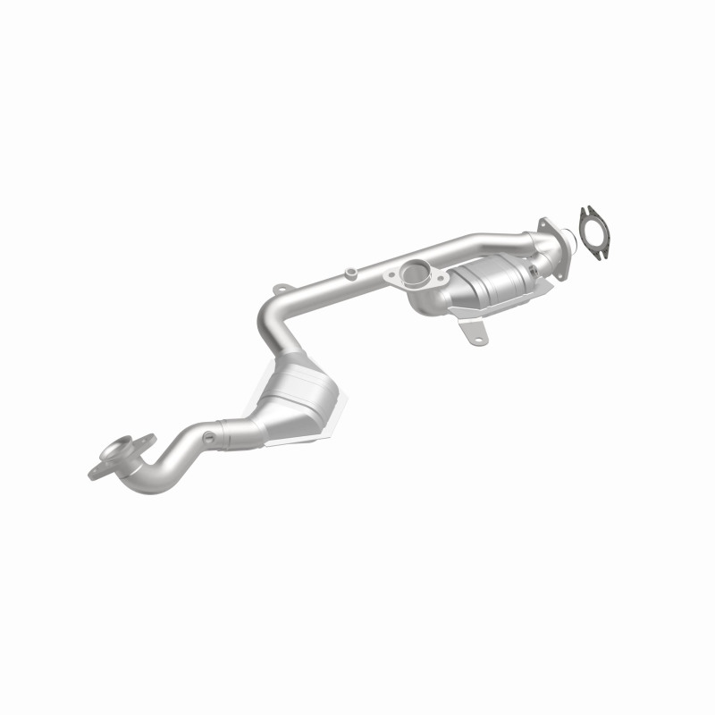 MagnaFlow Direct Fit Catalytic Converter 95-97 Lincoln Continental thumbnail 8