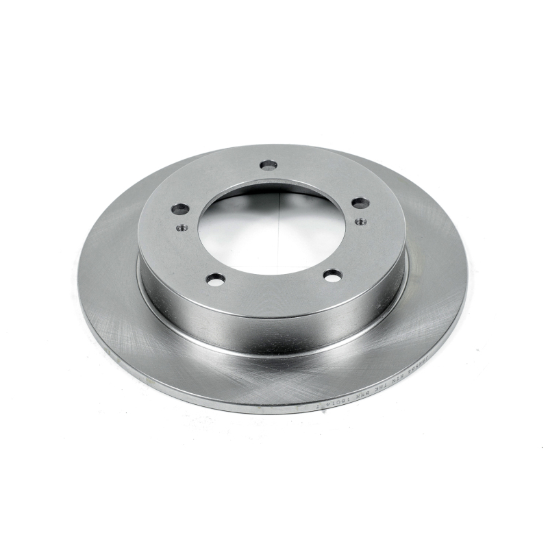 Power Stop 1998 Chevrolet Tracker Front Autospecialty Brake Rotor
