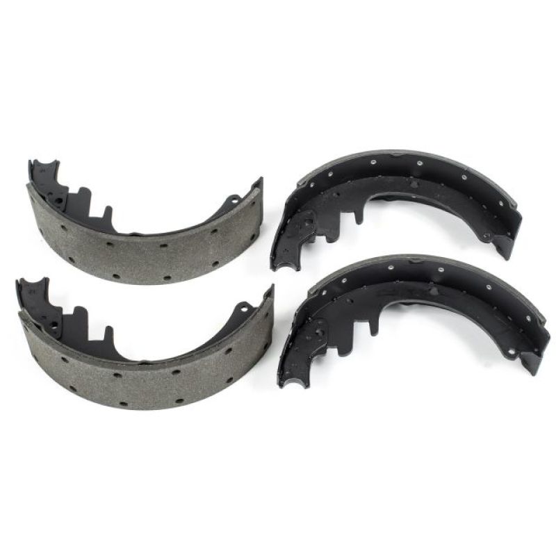PSB Autospecialty Brake Shoes