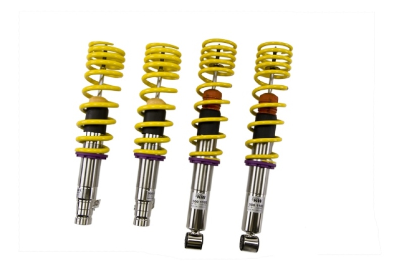 KW V1 Coilover Kit