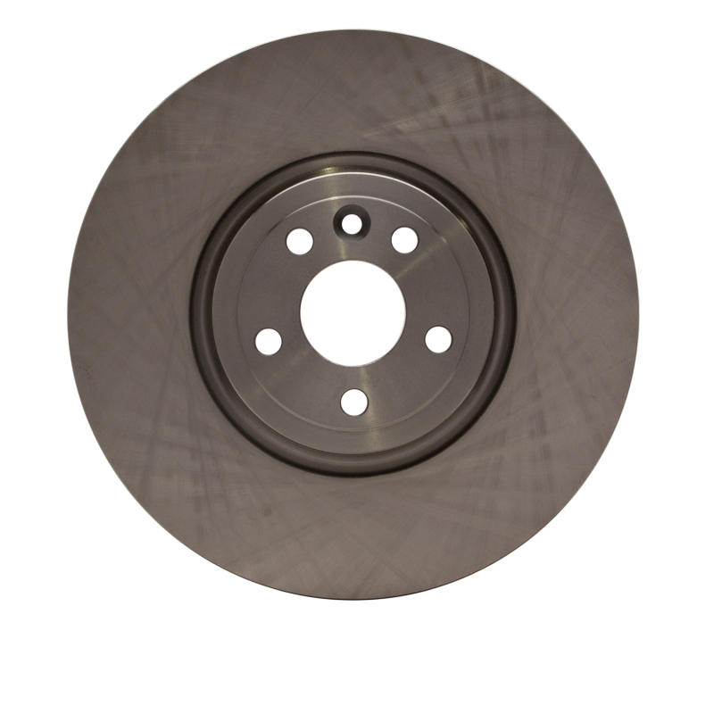 DFC Brake Rotors - Plain
