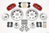 WIL Dynapro Brake Kit
