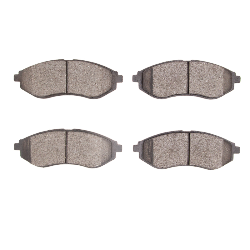 DFC 3000 Ceramic Brake Pads