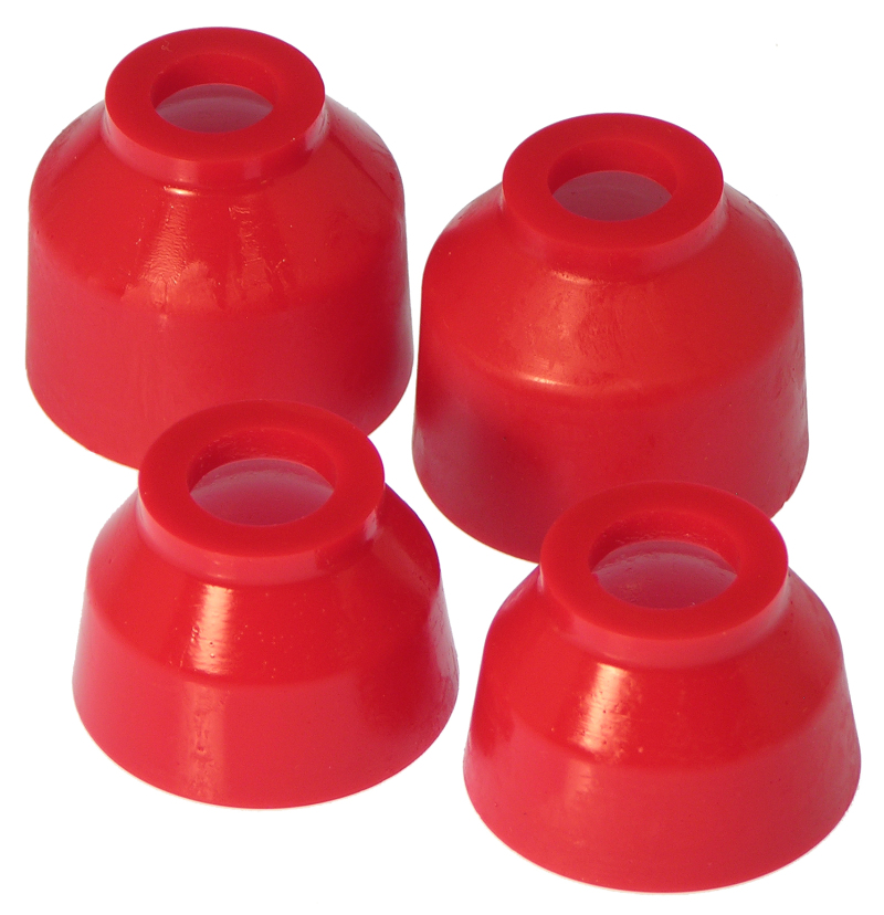 PRO Ball Joint/Tie Rod - Red