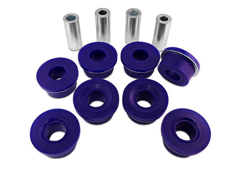 SPR Bushings - Subframe