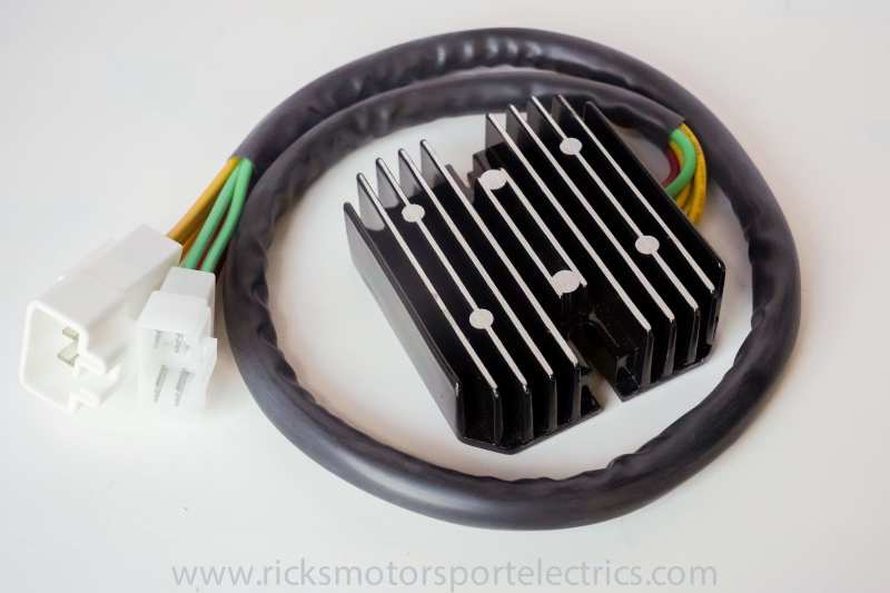 RME Rectifier