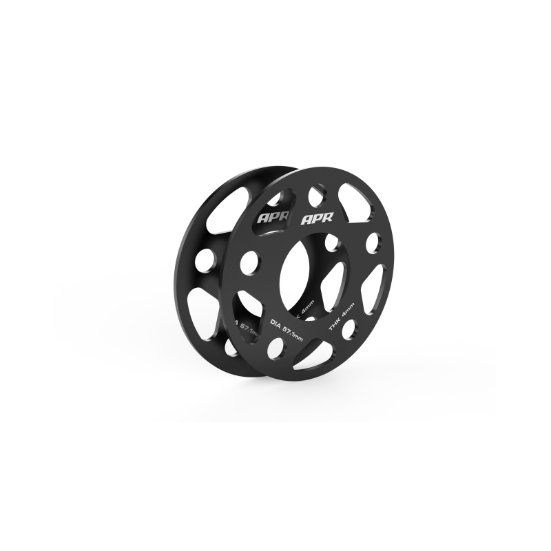 APR Spacers
