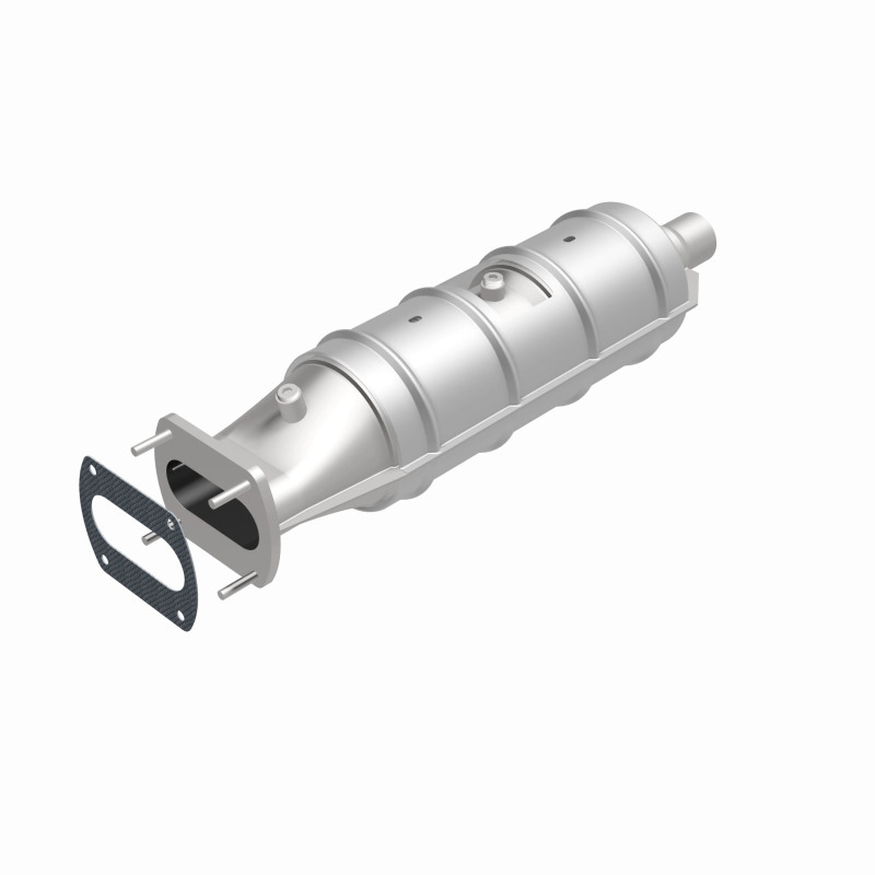 MagnaFlow 87-95 Ford truck 5.8/7.5 CA Direct Fit Converter thumbnail 7