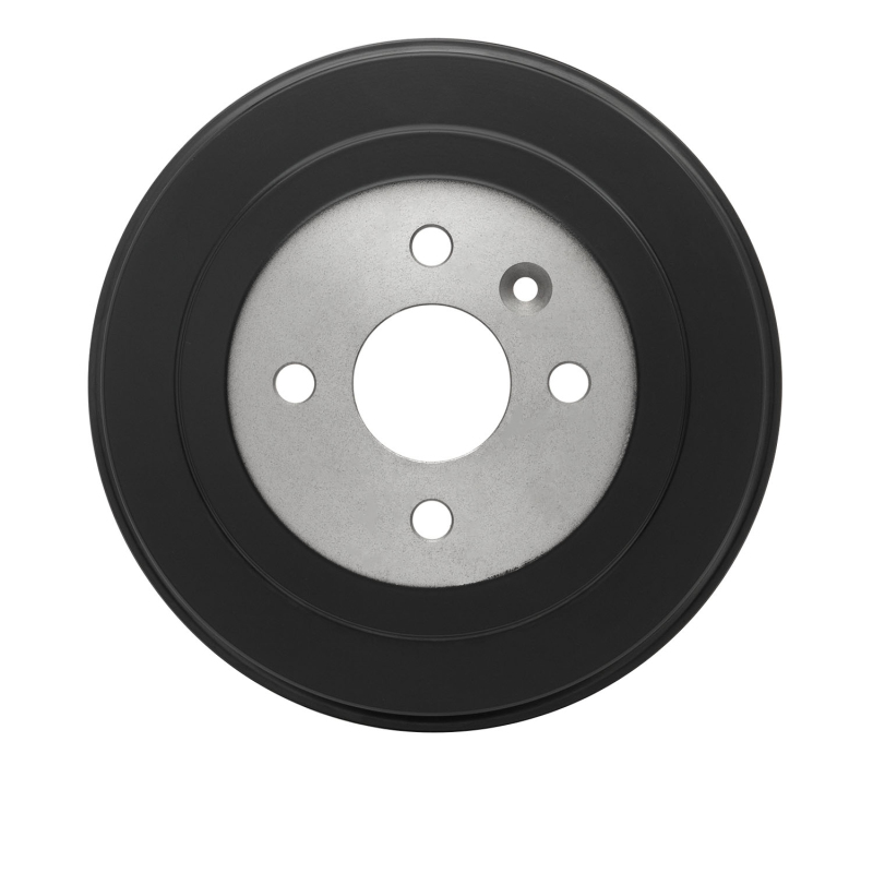 True Balanced Brake Drum