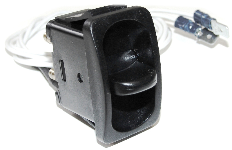 Ridetech Electric/Pneumatic Paddle Switch used for Compressor Kits without Valves
Paddle Switch Pneuma