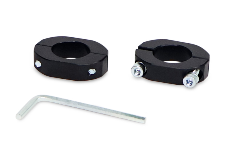 SPR Sway Bar Kits