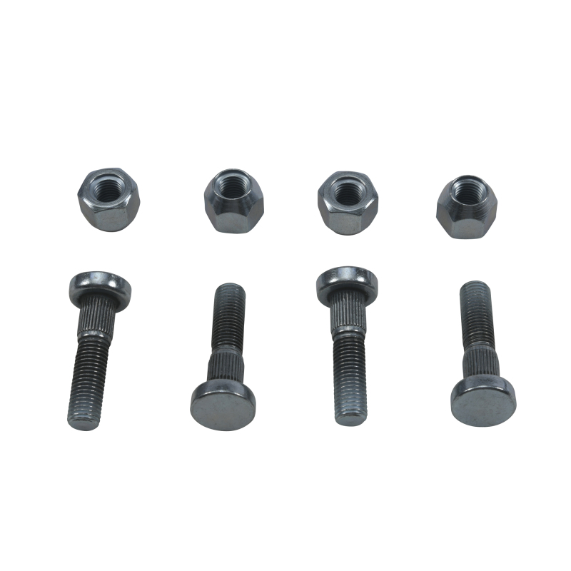 ABR Wheel Stud & Nut Kits