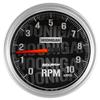 Autometer Hoonigan 5in 10K RPM Full Electronic Tachometer Gauge thumbnail 6